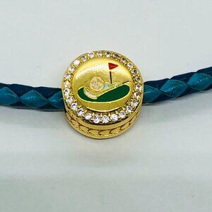 ✨✨Pandora Augusta Georgia Masters Golf State Exclusive Charm